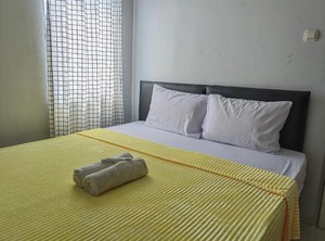 Grand Kamala Lagoon | Depok