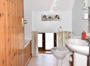 Cider Cottage | North Tamerton