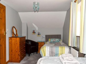 Cider Cottage | North Tamerton