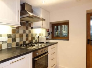 Cinderbarrow Cottage | Levens