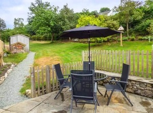 Cinderbarrow Cottage | Levens