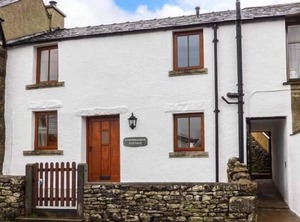 Cinderbarrow Cottage | Levens
