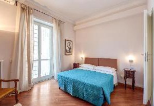 Vatican | Rione XXI San Saba