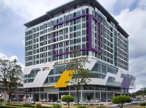 Citadines Uplands | Kuching