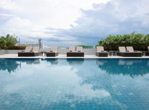 Citadines Uplands | Kuching