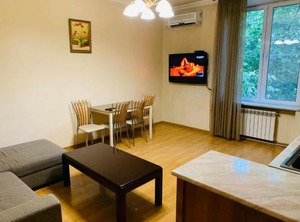 Sayat Nova Street | Kentron