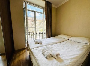 Sayat Nova Street | Kentron
