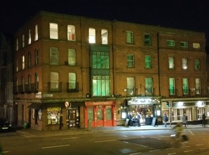 Temple Bar | Temple Bar