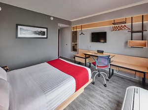 City Express Irapuato | Irapuato