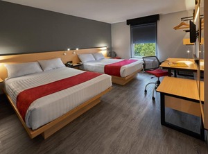 City Express Irapuato | Irapuato