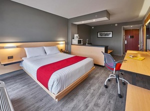 City Express Irapuato | Irapuato