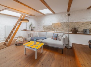City Kremser Tor Roof Terrace Garden Lot | Durnstein