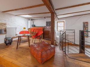 City Kremser Tor Roof Terrace Garden Lot | Durnstein