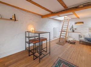 City Kremser Tor Roof Terrace Garden Lot | Durnstein