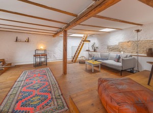 City Kremser Tor Roof Terrace Garden Lot | Durnstein
