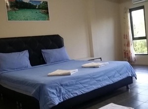 City Mantion Hotel | Saladan