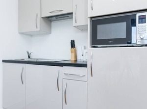 Camden | South Bermondsey