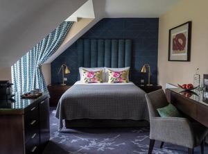 Clandeboye Lodge Hotel | Crawfordsburn