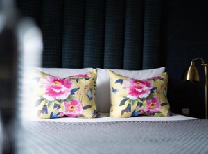 Clandeboye Lodge Hotel | Crawfordsburn