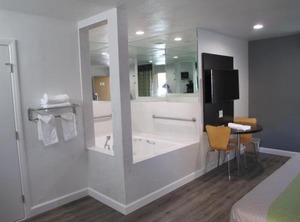 Claremont Lodge | Claremont