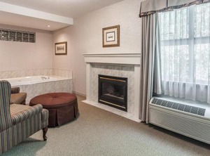Clarion Hotel Conference Centre | Lower Sumas Mountain