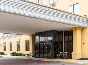 Clarion Hotel Brunswick | Somerset