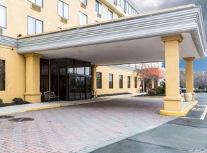 Clarion Hotel Brunswick | Somerset