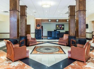 Clarion Hotel Brunswick | Somerset