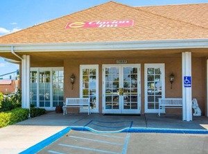 Clarion Inn Ridgecrest | Ridgecrest
