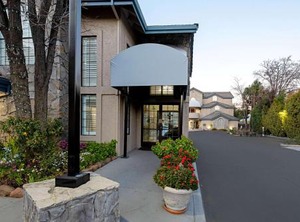 Clarion Inn Silicon Valley | South San Jose