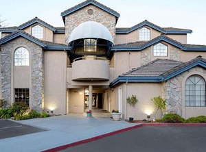 Clarion Inn Silicon Valley | South San Jose