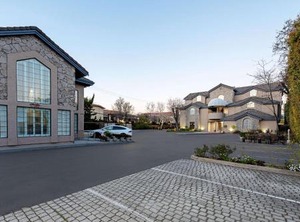 Clarion Inn Silicon Valley | South San Jose