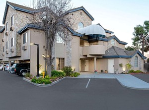 Clarion Inn Silicon Valley | South San Jose
