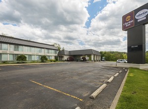 Clarion Inn | Fairmont