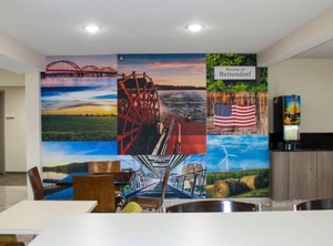 Clarion Pointe Bettendorf | Bettendorf