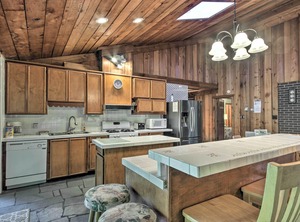 Clarks Hill Dock | Lincolnton