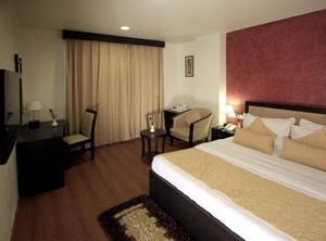 Clarks Inn Kaushambi | Kaushambi
