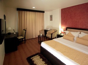 Clarks Inn Kaushambi | Kaushambi
