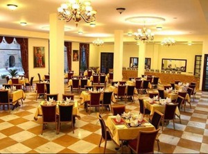 Clarks Inn Kaushambi | Kaushambi