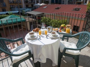 Class Residence | Cit Turin