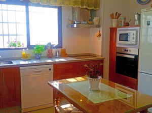 Villa Adelaida Órgiva | Orgiva