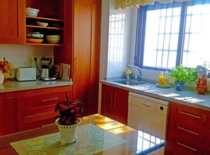 Villa Adelaida Órgiva | Orgiva