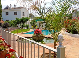 Villa Adelaida Órgiva | Orgiva