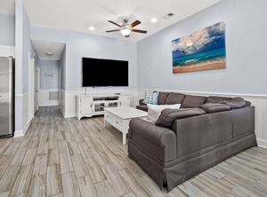 Blessing Villa | Ocean Drive