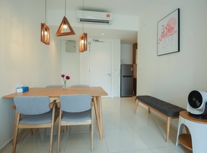 Damas Suites Kuala Lumpur | Bukit Bintang