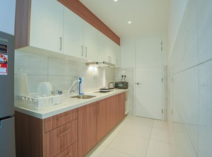 Damas Suites Kuala Lumpur | Bukit Bintang