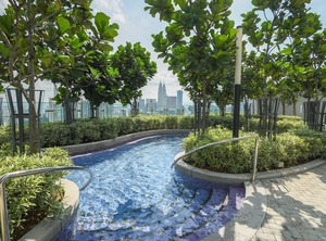 Damas Suites Kuala Lumpur | Bukit Bintang
