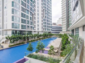 Damas Suites Kuala Lumpur | Bukit Bintang