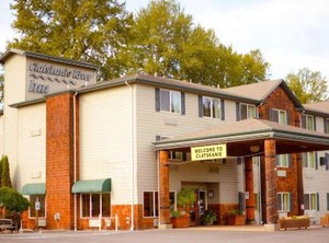 Clatskanie River Inn | Clatskanie