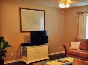 Savannah | Whitemarsh Island